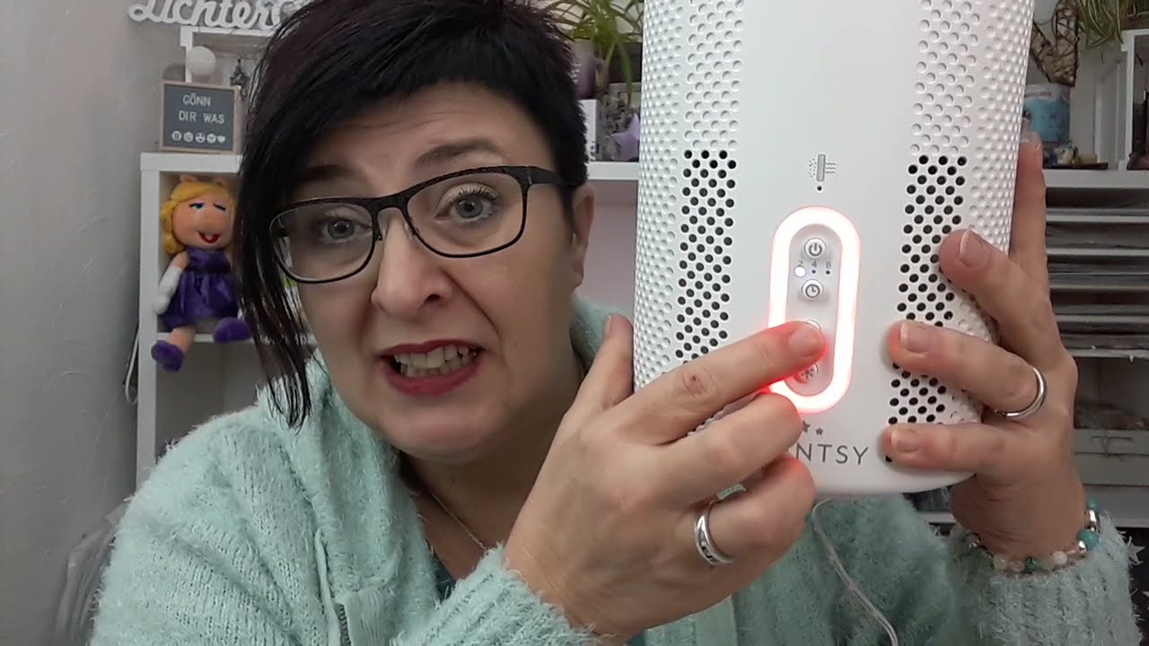 #Scentsy Luftreiniger #Scentsy deutsch