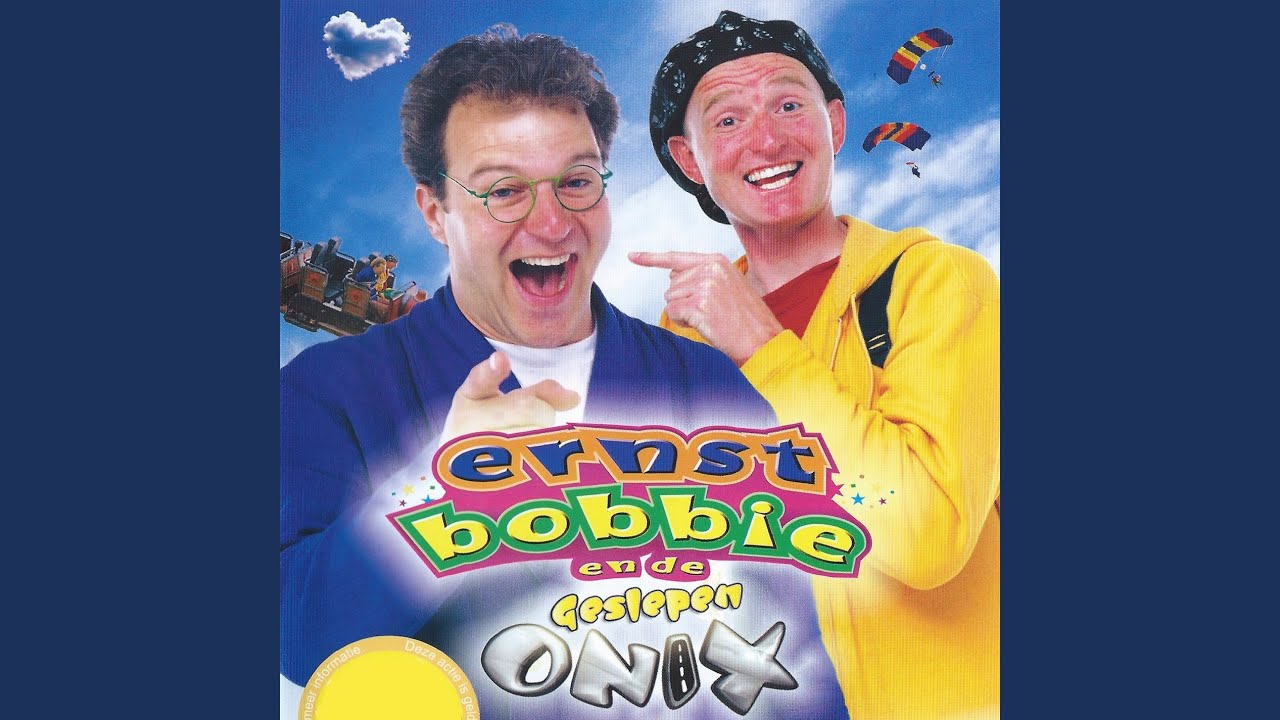 Ernst, Bobbie en de rest (Intro)