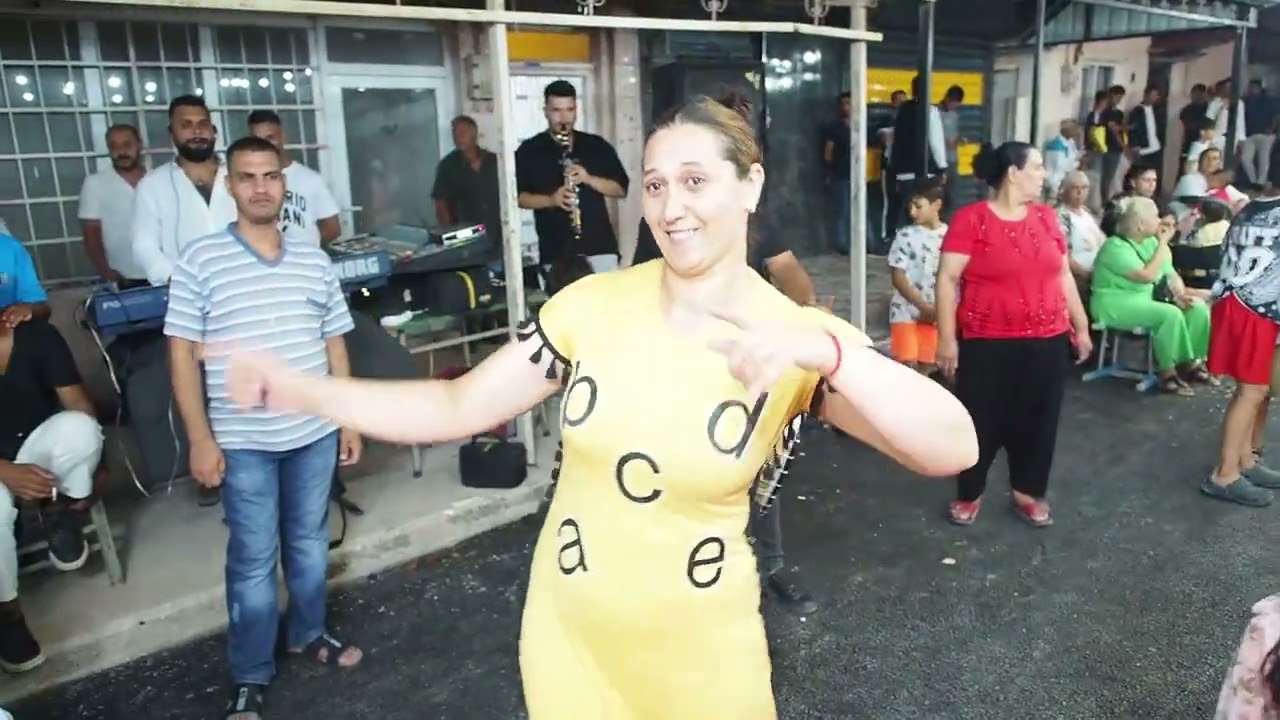 Ayşenur ve Hakkı Çiftimiz . Ersen PiR Farkıyla...