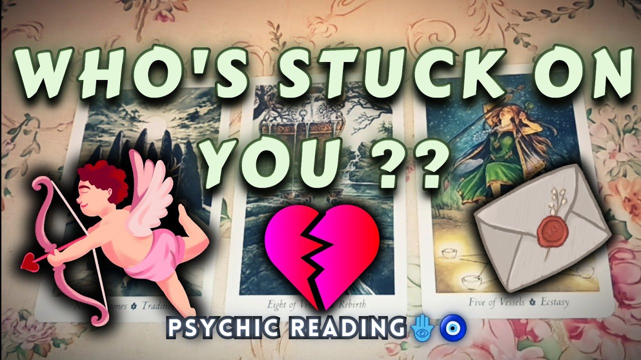 😱🥵WHO'S OBSESSED WITH YOU PICK A CARD | pick a card who is obsessed with you | pick a card obsession