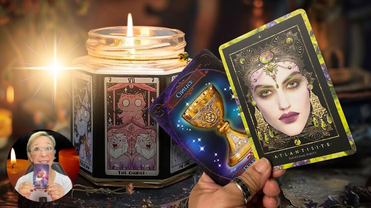 GÉMINIS! LAS NOTICIAS ESTÁN POR LLEGAR! He Llorado Tanto Que Ya No Sé Si Puedo Seguir Sin Ti