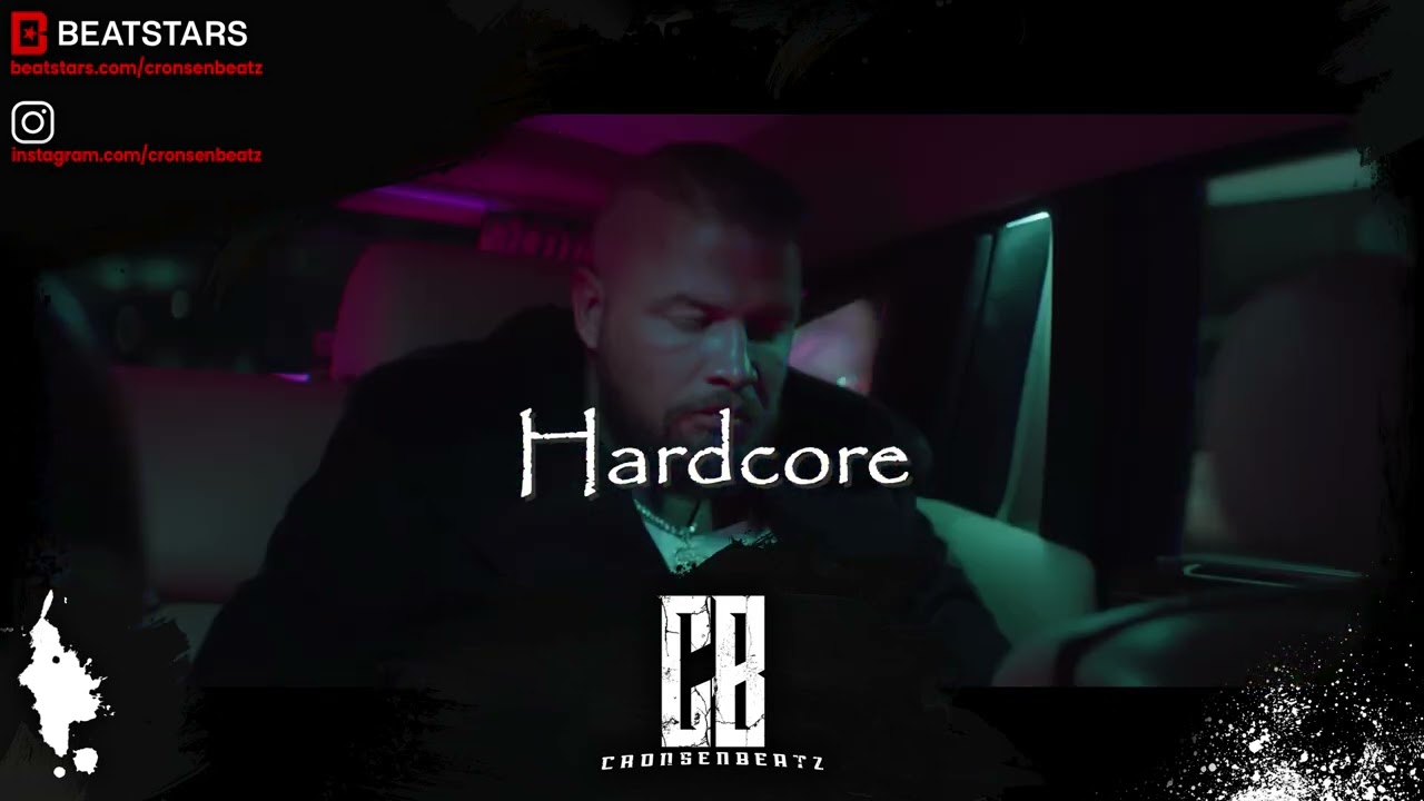 Asche x Kollegah Type Beat 