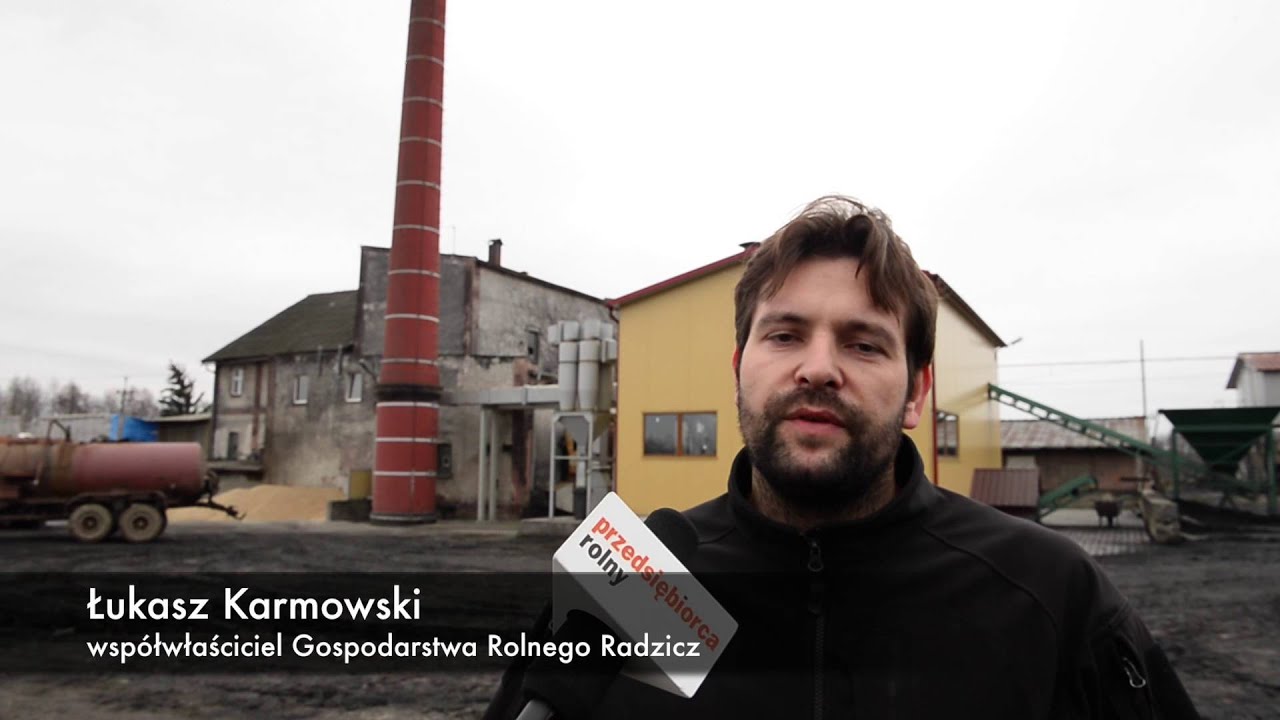 Jak efektywnie prowadzić gorzelnię rolniczą