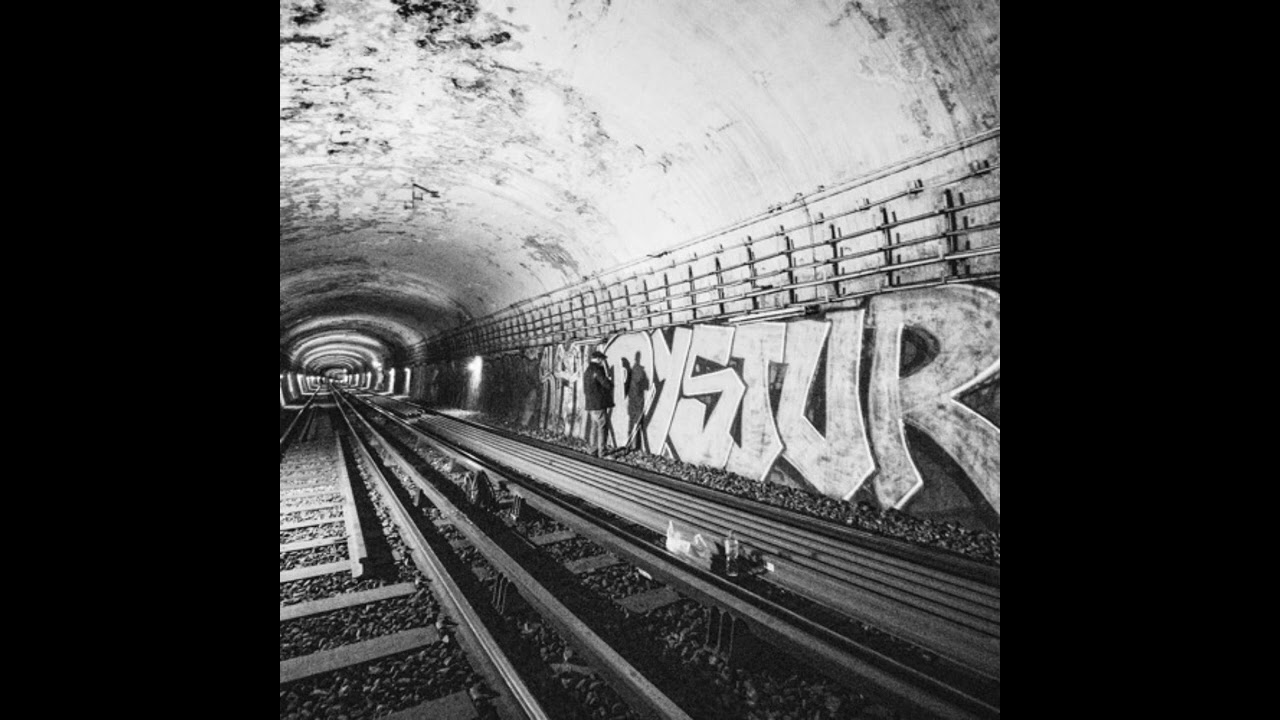 WB MOTYV - Kiedys/Dzis ft. AFU-RA ft. OFFICIAL VANDAL ft. DJ FEEL-X prod. HUGO TSR