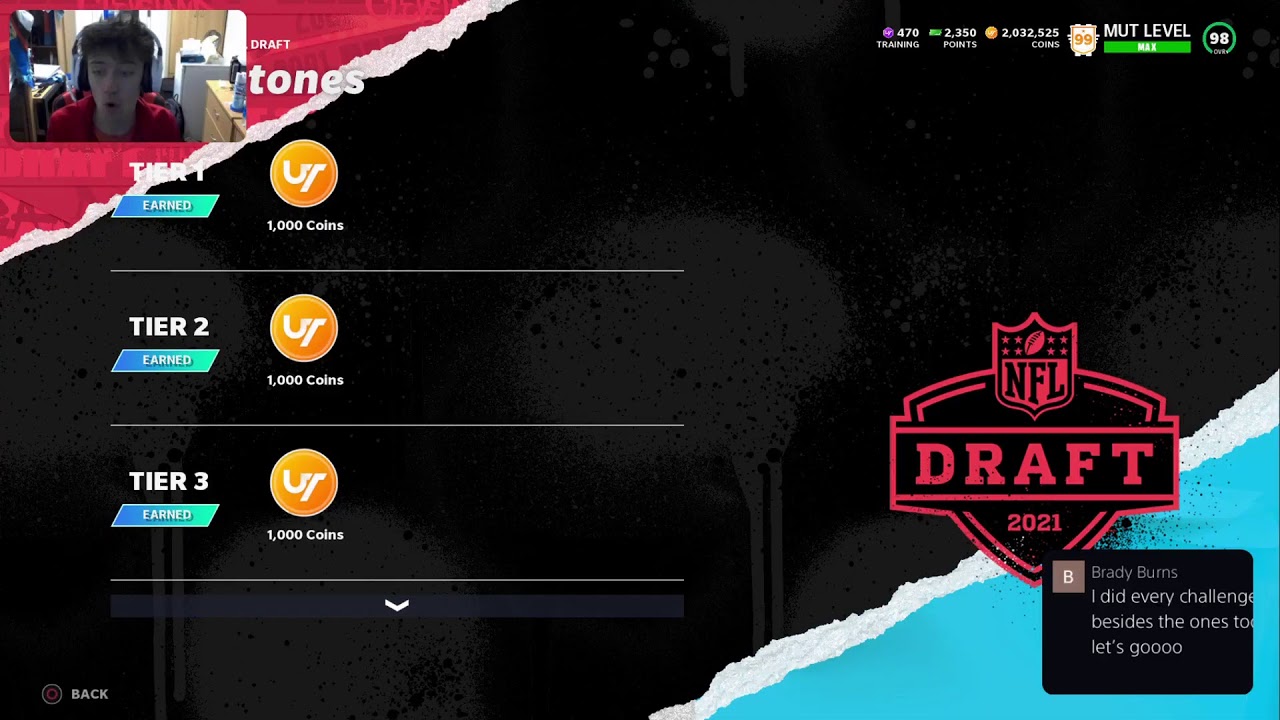 MUT 21 Draft promo LIVE analysis! 99 OVRs galore! MUT REWARDS