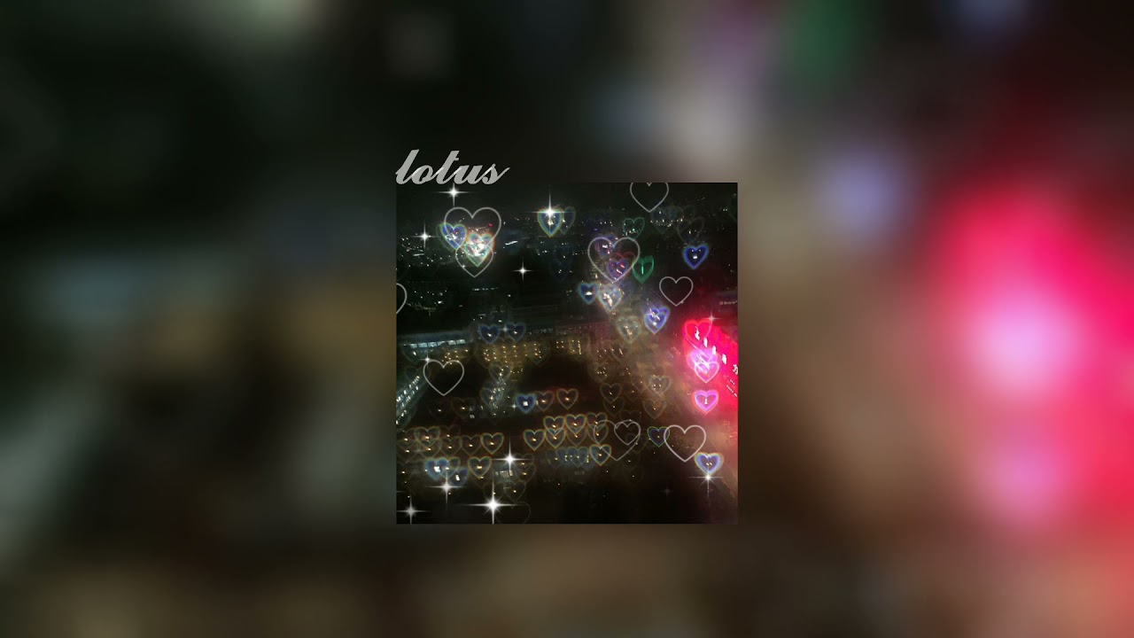 Osvaldorio, Wiana, Galdive - Lotus - (slowed–reverb)