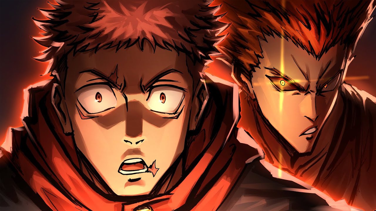 Could Garou HUNT All of Jujutsu Kaisen?