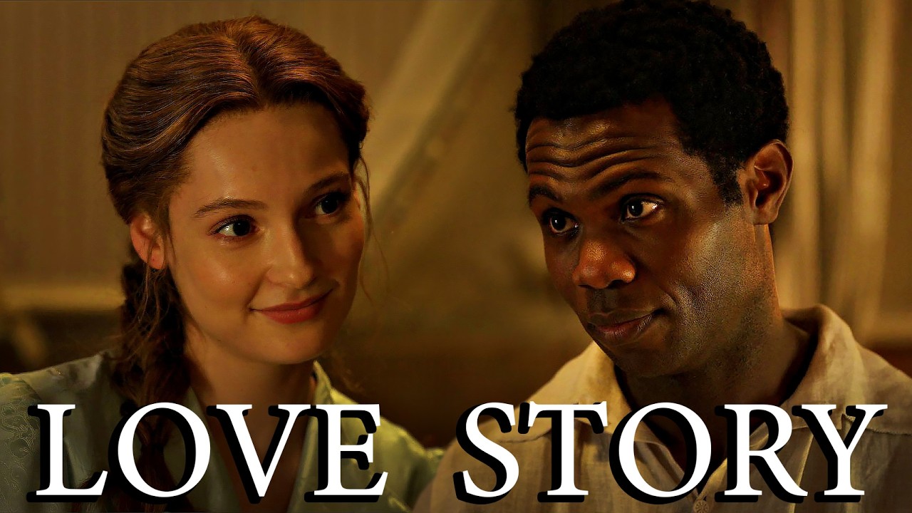John and Francesca | Full Love Story (Bridgerton season 4)