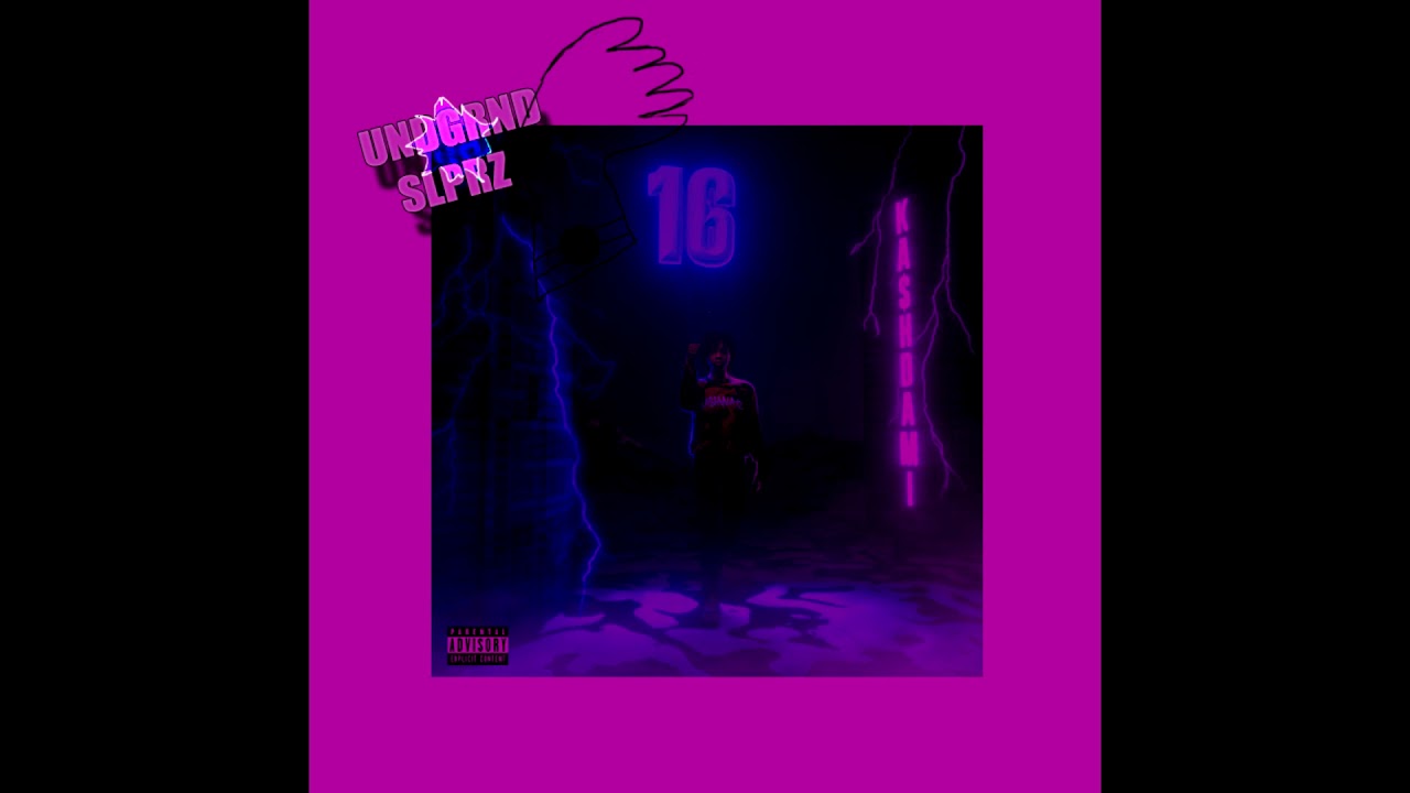 ka$hdami x basednas x since99 - lights off (slowed + reverb)