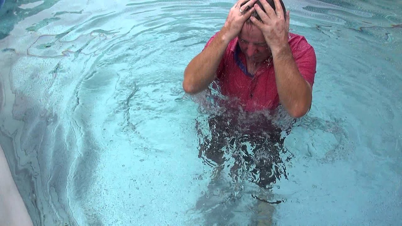 Cold Water Challenge Erste Ferienregion im Zillertal 2014