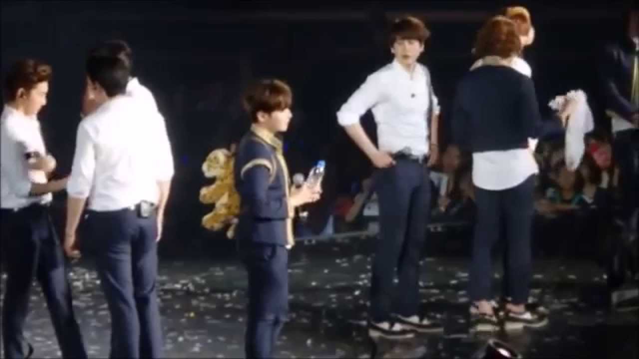 [Eng Sub] 賢旭Kyuwook SuperShow6