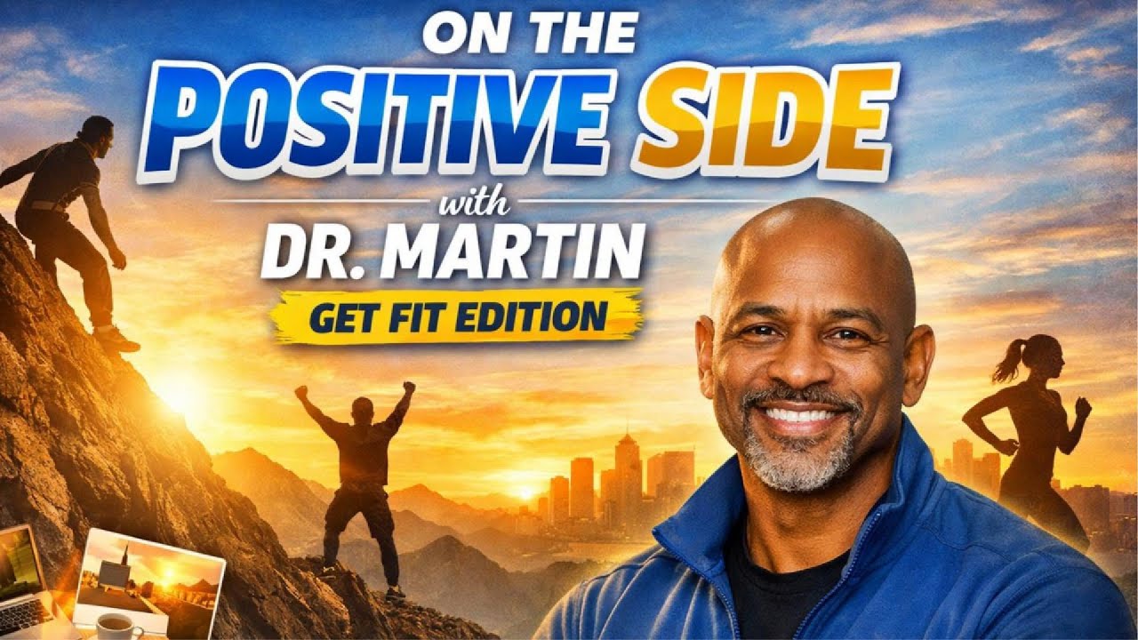 OTPS Get Fit Edition Ep2 Cardio HITT