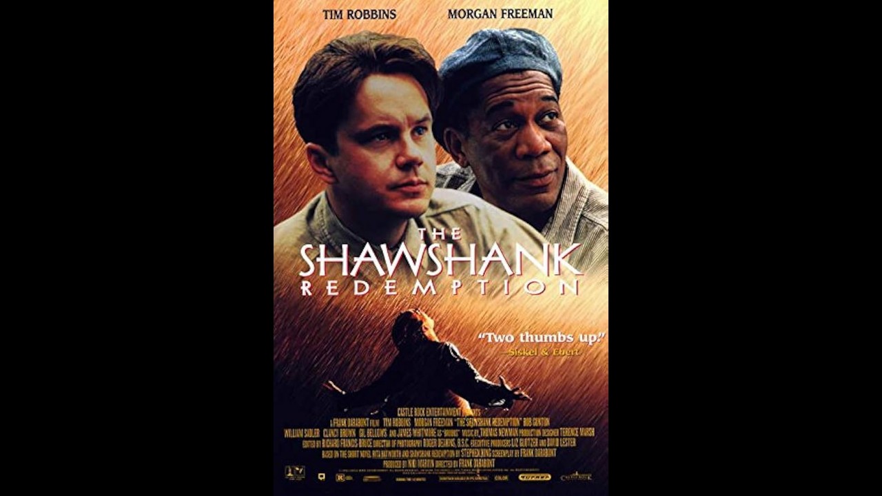 Movie Bucketlist | 3# 