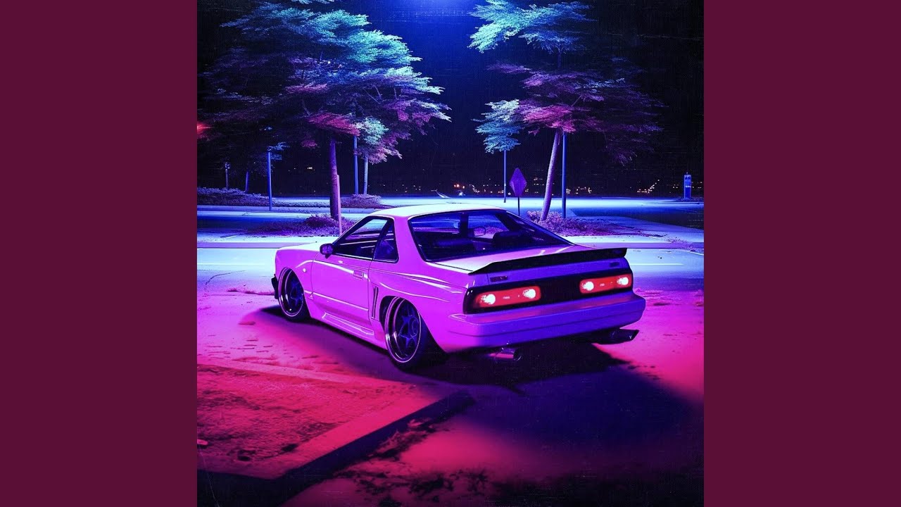 AFTER DARK