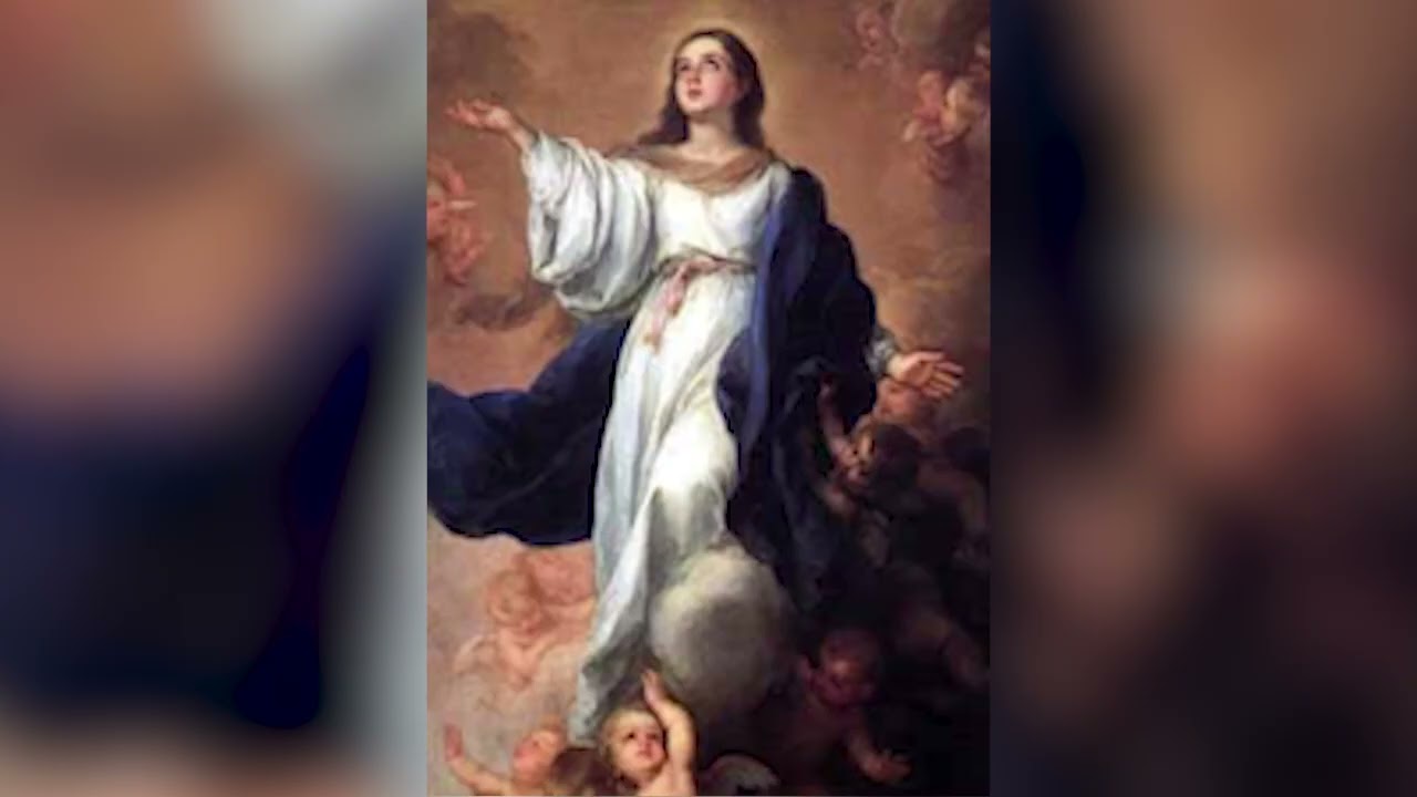 Magnificat (Canzone)