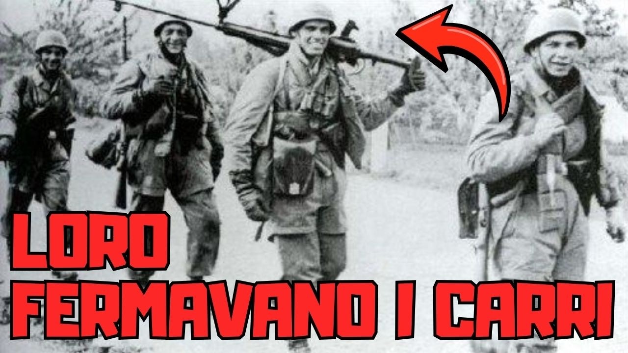 Tutte Le Armi Anticarro Tedesche Utilizzate Nella Seconda Guerra Mondiale! Dal Pak 36 al Panzerfaust