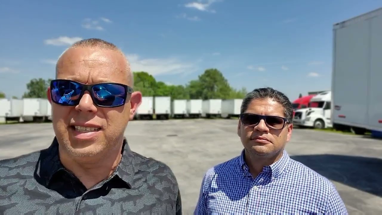 Finally!!! Great news for trucking and Owner-Operators.