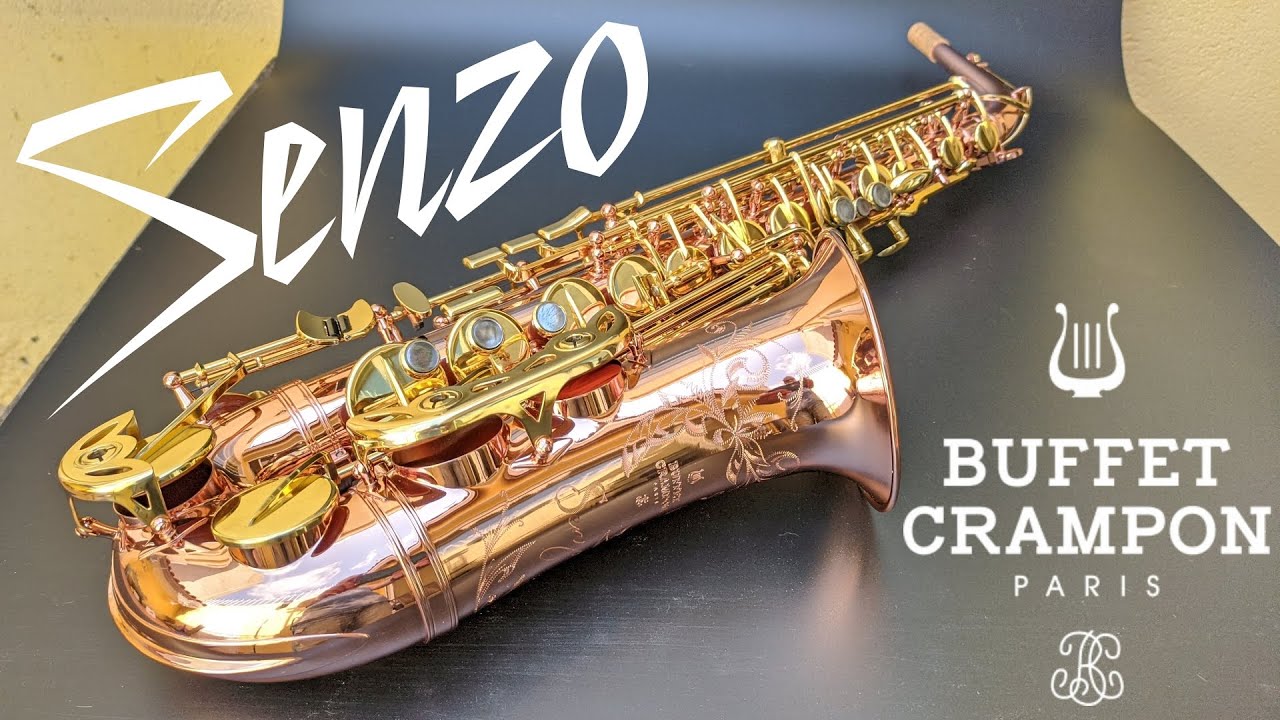 Saxo Buffet 