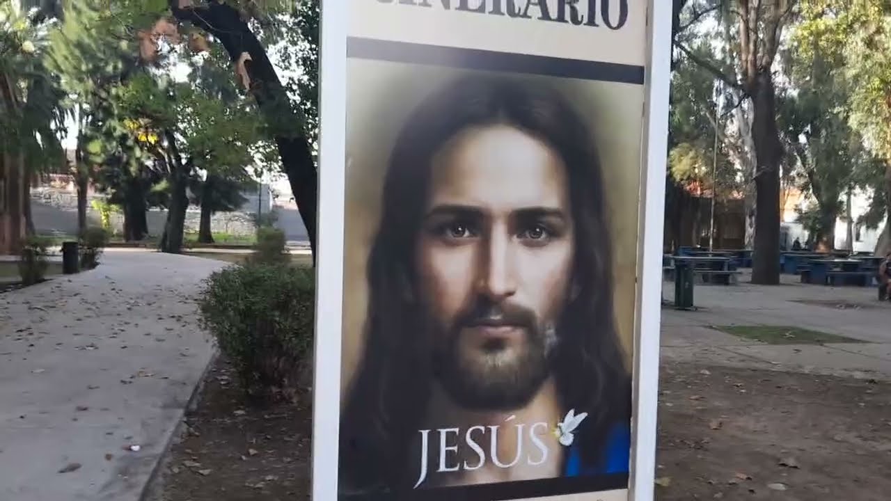 El diablo vive en Buenos Aires