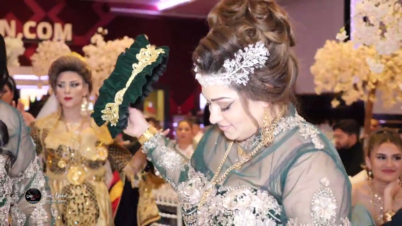 Bijav Nenad&Laura  ko Ekremi || Ork. Juzni Ritam Ervin Bernat Tarkan Bojan ||AHI Ratingen || PART 4