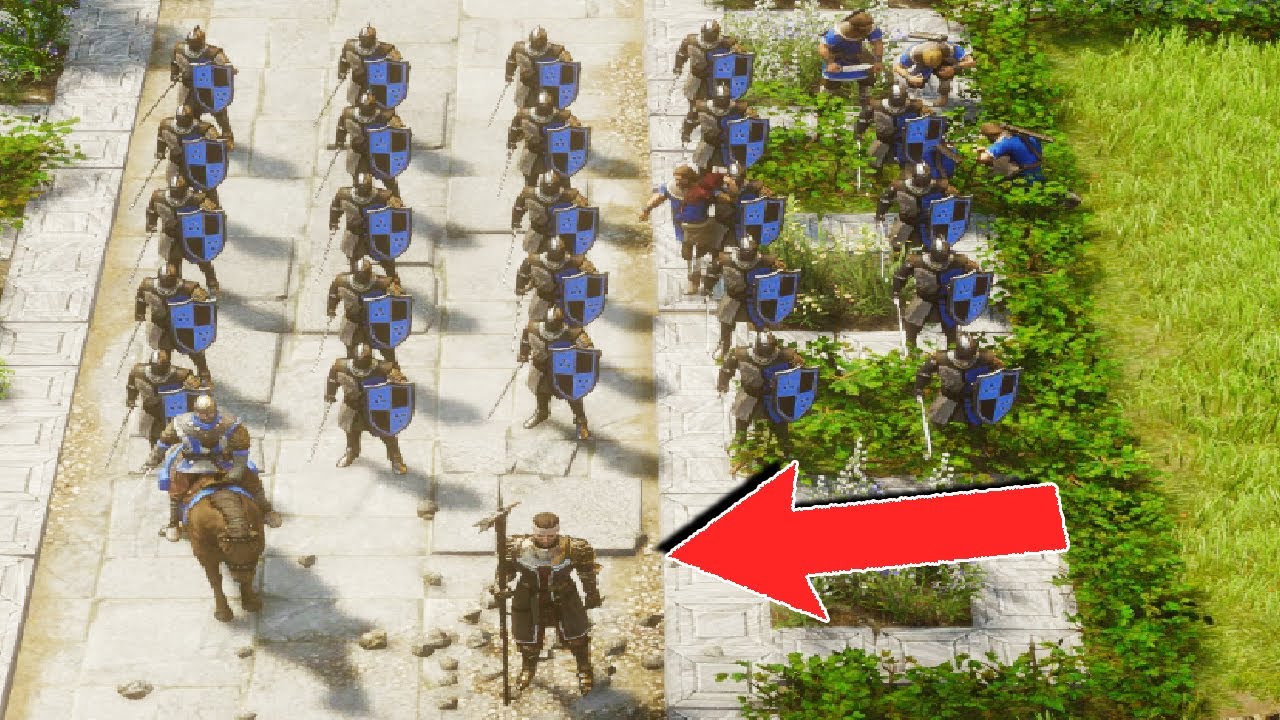 Spellforce 3 Versus: A Fantastic RTS Experience