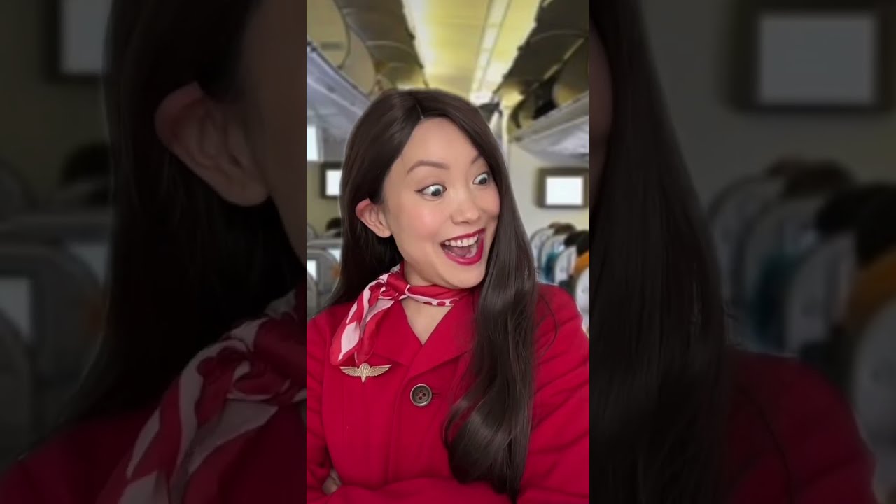 THE HORRIFYING TRUTH BEHIND DIRTY AIRPLANE SEATS 🤮 #truestory