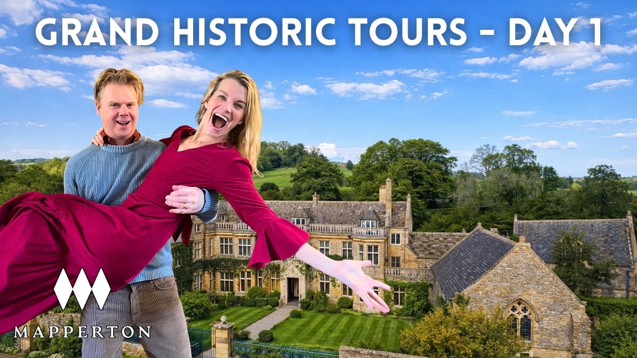 Why Guests Keep Coming Back to The Manor