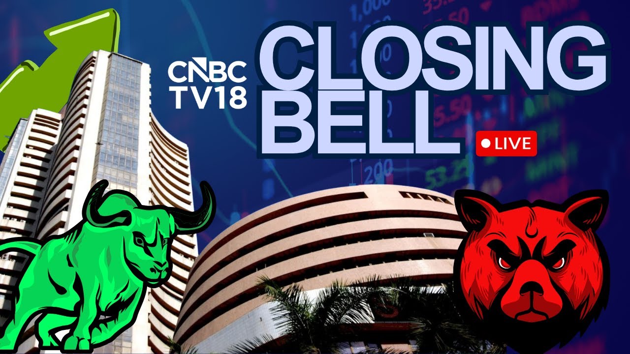 Market Closing LIVE | Nifty Crosses 24,200, Sensex Rallies On Renewed Hopes Of US-iran Peace Talks