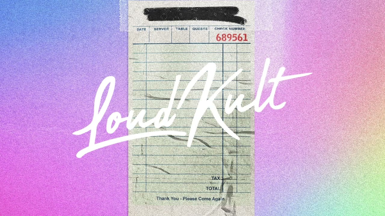 KALUMA - California Dreaming