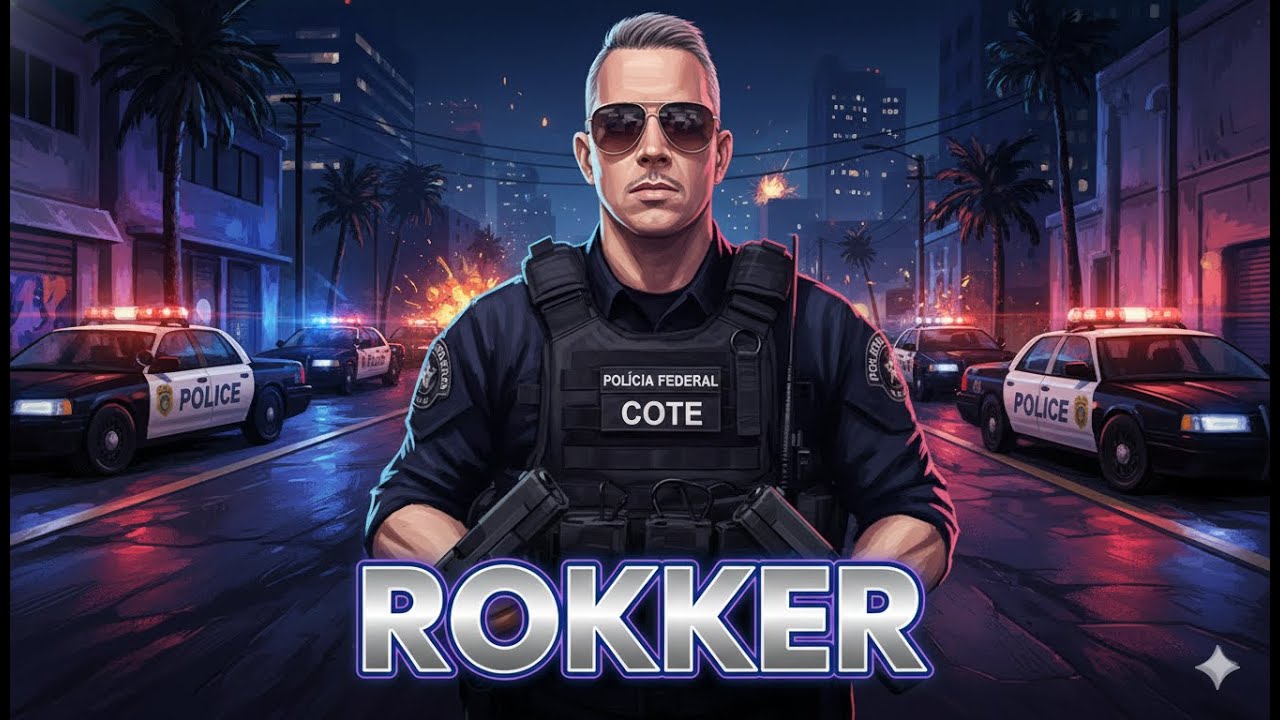 o crime nao compensa!!!!