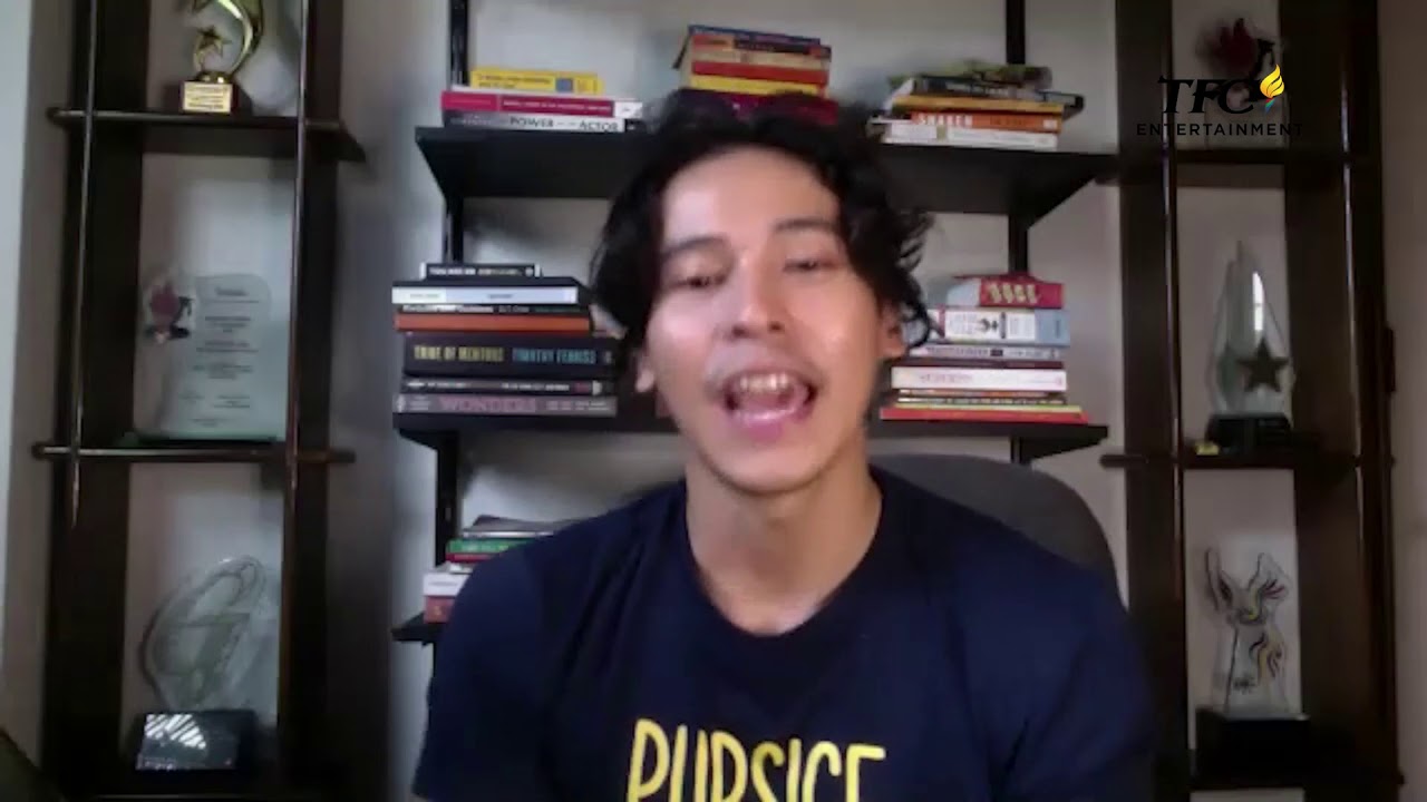 TFC Celebrity Exclusives: Filipi-Know with Enchong Dee