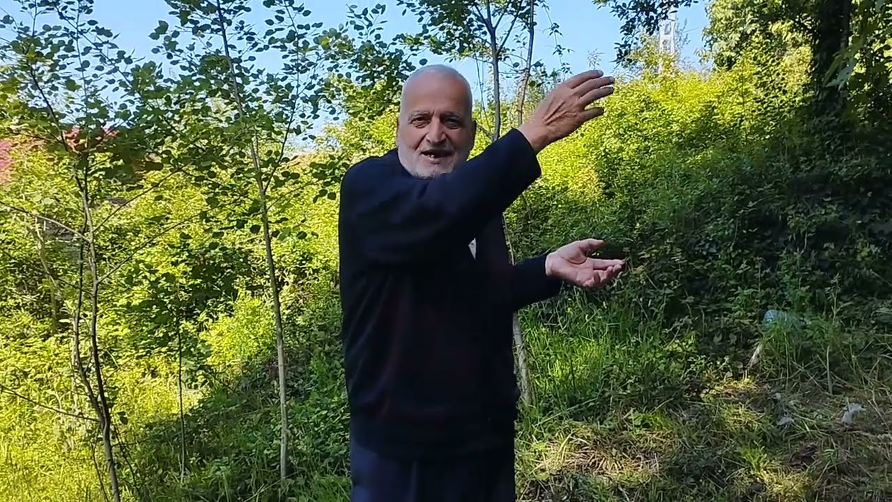 inebolu akçay köyü ev hikayesi