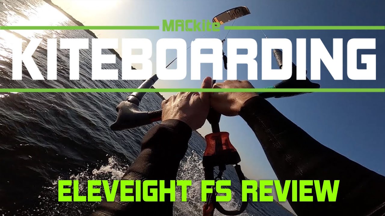 Eleveight FS Review