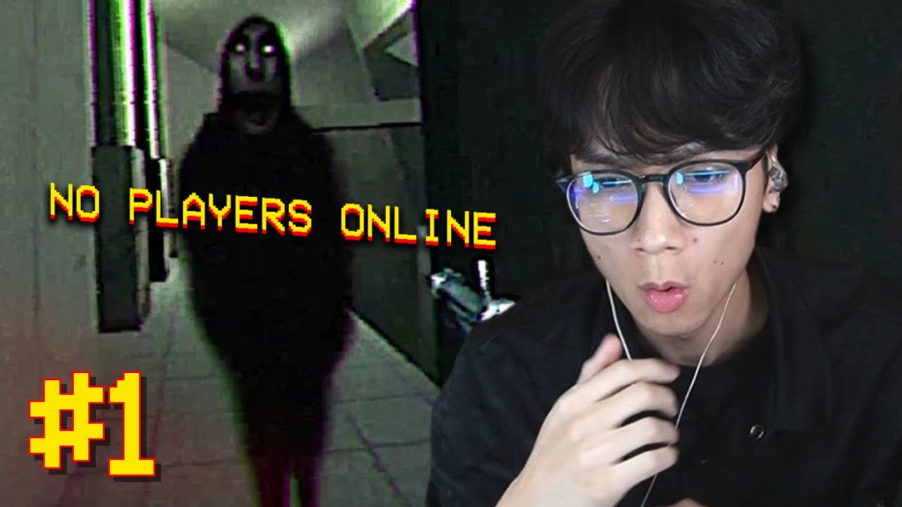 Tuonto Plays No Players Online — Part 1