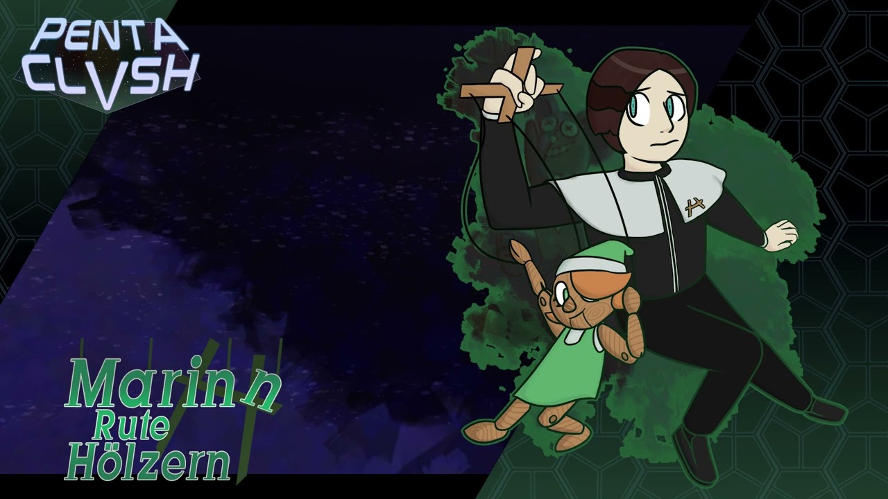 Your Turn To Dream - PENTA CLVSH