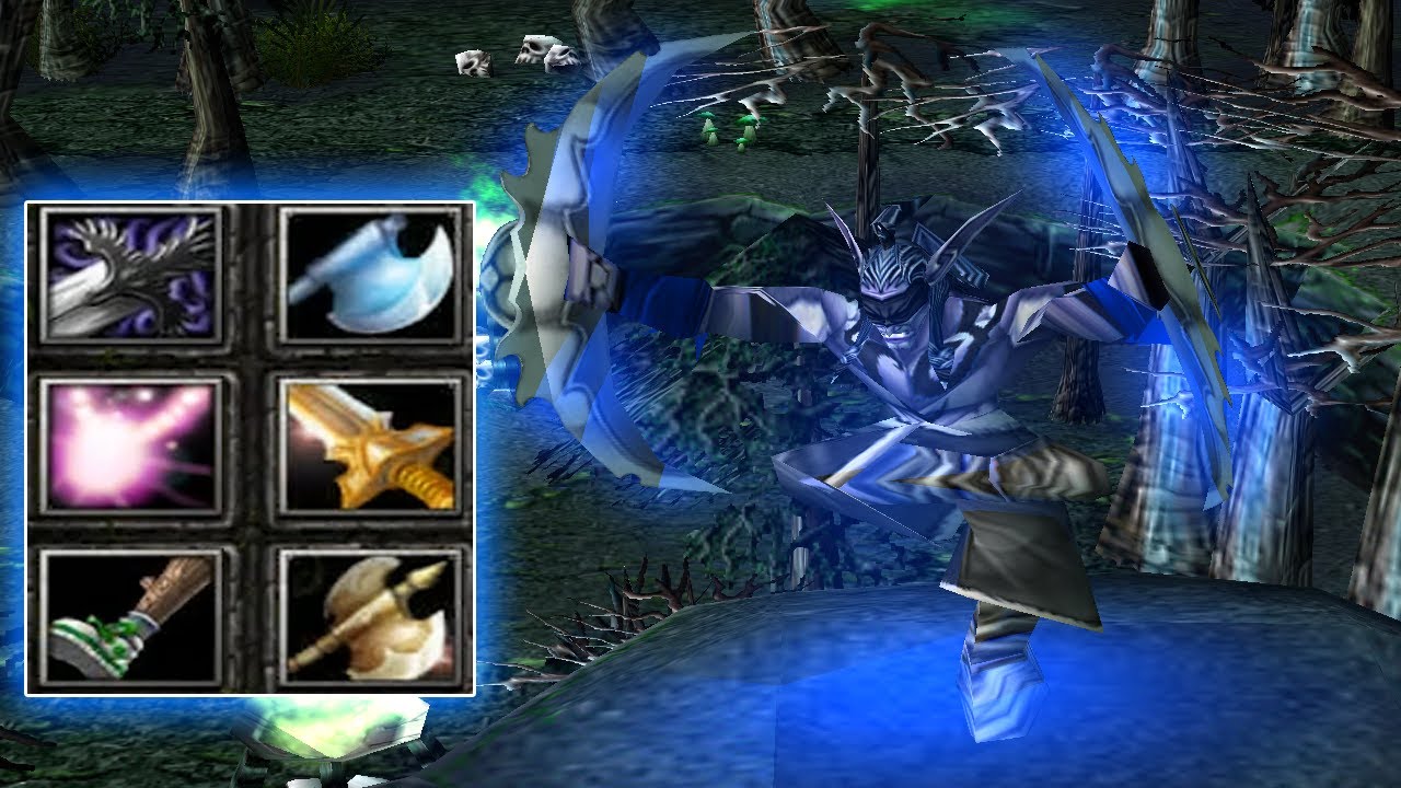 DOTA ANTI MAGE - MAGINA HARD CARRY (PRO)