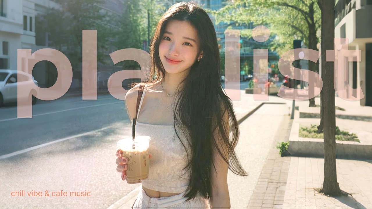 Не пропусти это🔥 Музыка для кафе без рекламы☕ Плейлист Chill Lo-Fi Hiphop 🎧 3 часа