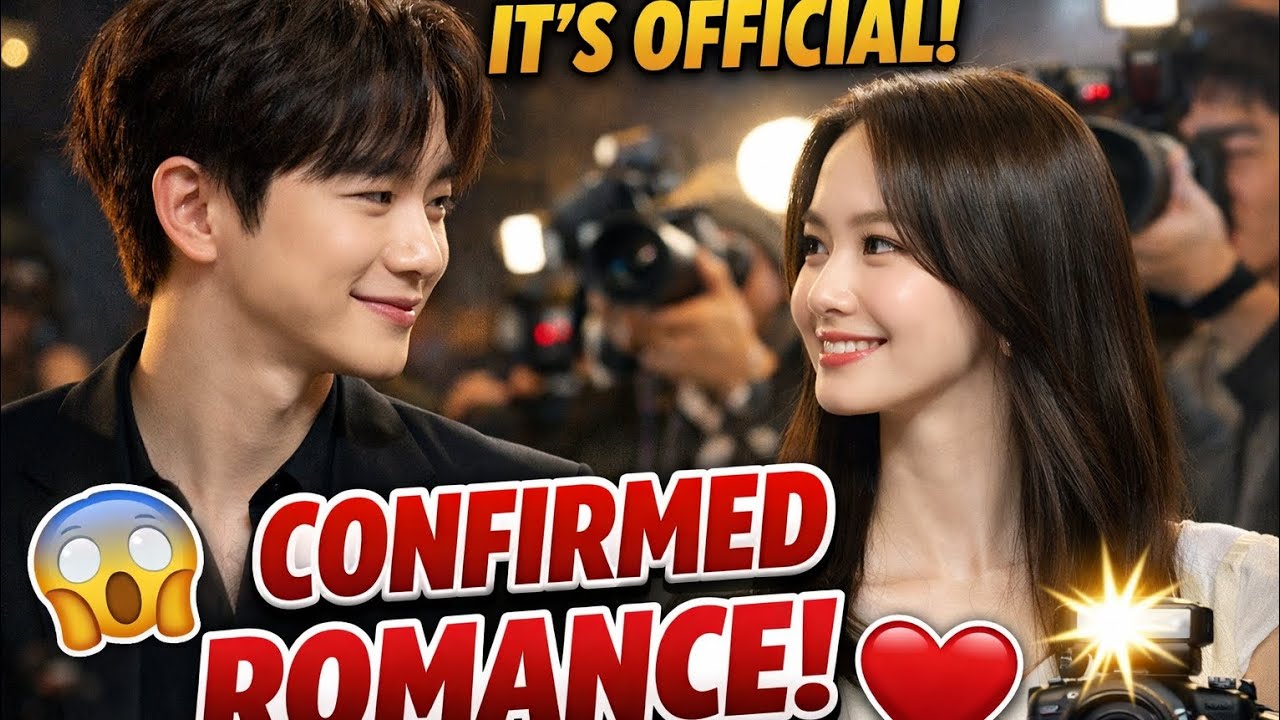 Lee Junho & Im Yoona Agencies Finally Confirm Their Relationship After the HUMINT Premiere