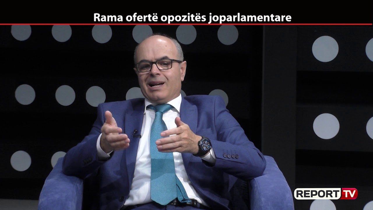 Situata politike/ Petro Ko&ccedil;i n&euml; Repolitix: Vendi &euml;sht&euml; n&euml; kriz&euml; se ka kriz&euml; opozita