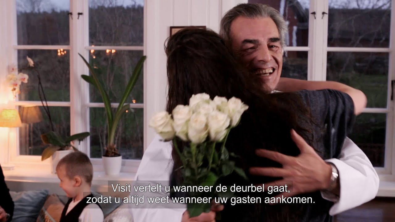 Wek- en waarschuwingssysteem - Multi Care Systems