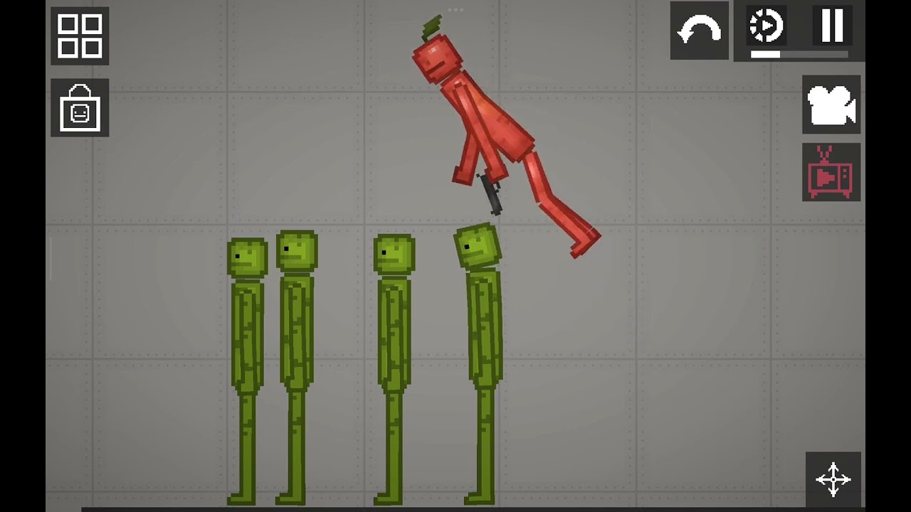 Episode 15 the pit of hell