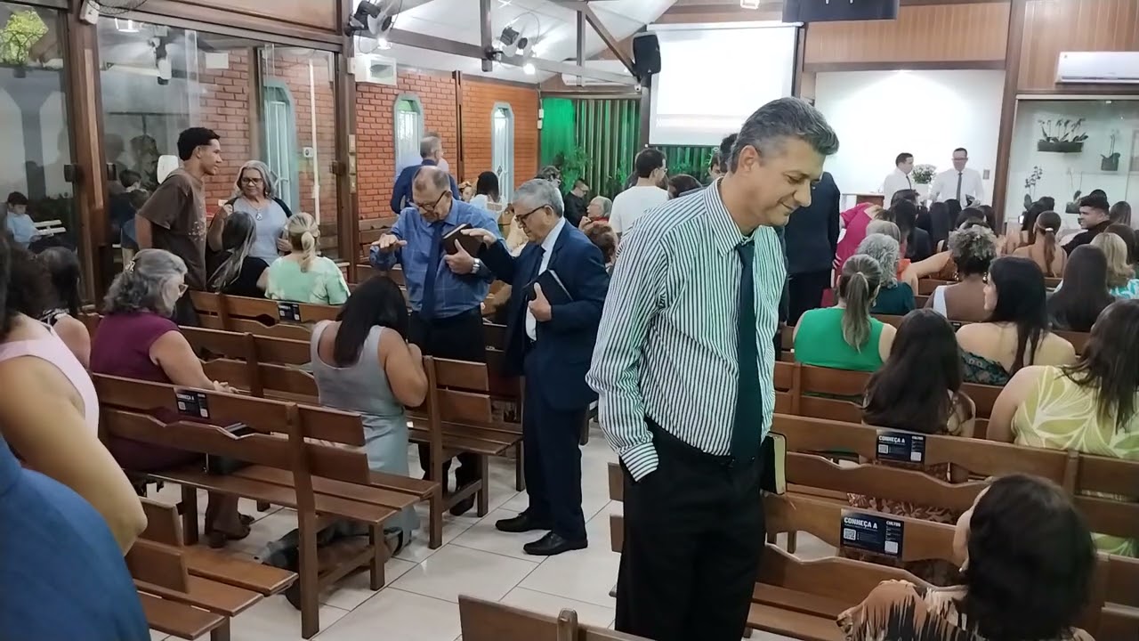 8 de fevereiro de 2026