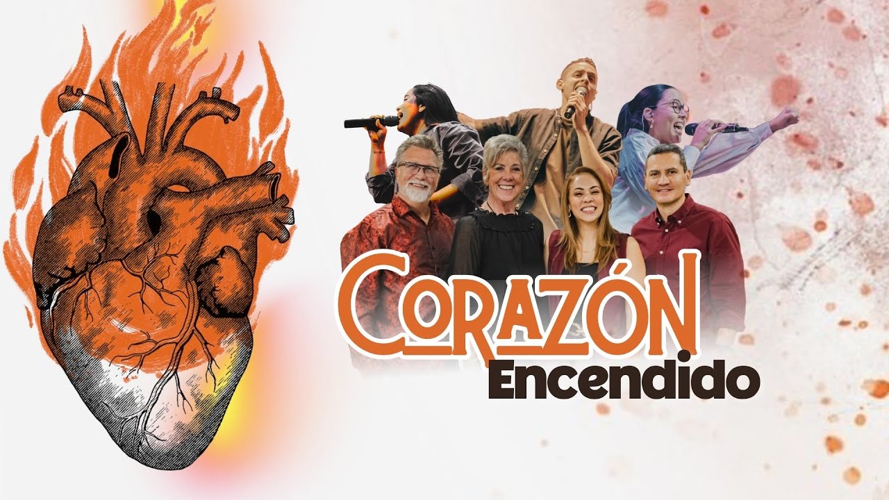 Noche De Corazón Encendido | Manantial De Dios | 6 Febrero 2026