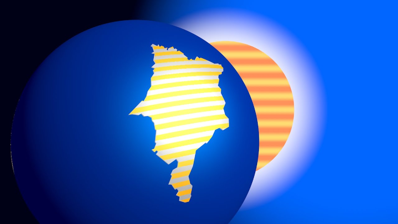 Vinheta Bom Dia Mirante (Maranh&atilde;o)