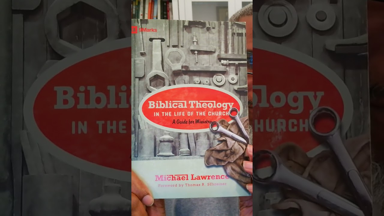 Kevin Briggins' Go-To Books