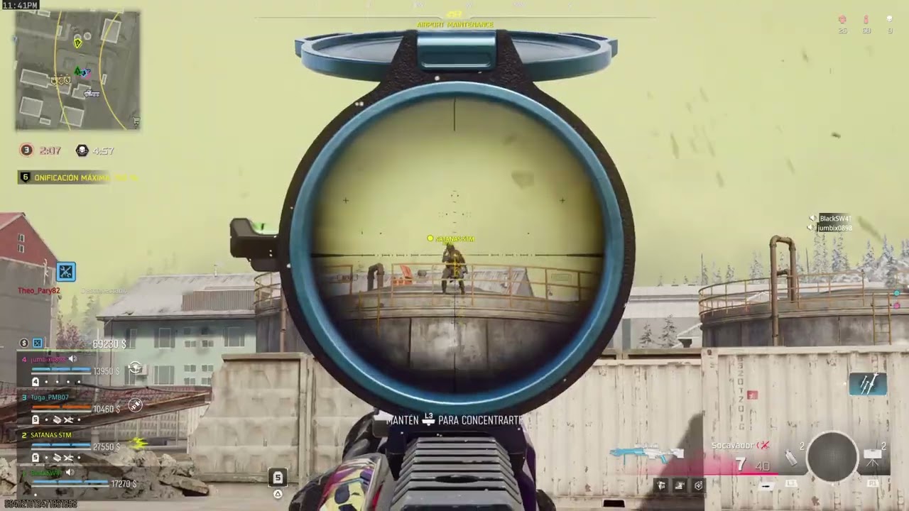 Call of Duty