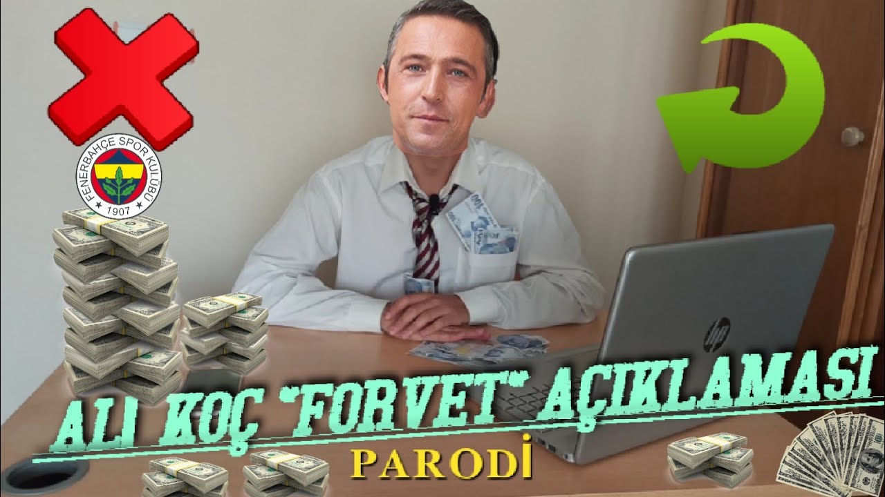 ALİ KOÇ TARAFTARIN MESAJLARINA CEVAP VERİYOR📲 #1