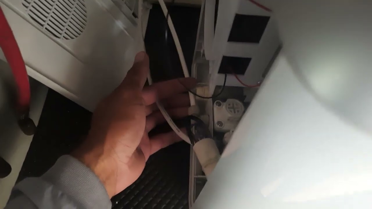 purificador da Electrolux não sai água COMO RESOLVER!!!