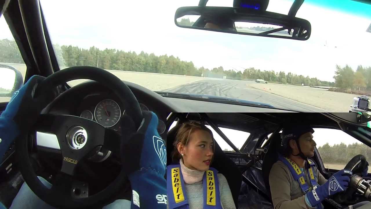 www.driftdagen.nl op ATP circuit Papenburg