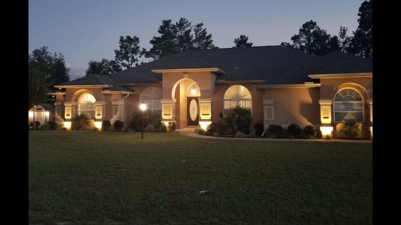 Emerald Point, Ocala Home